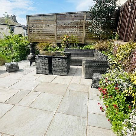 4 Bed In Cartmel 94313 Villa Cark Exterior foto
