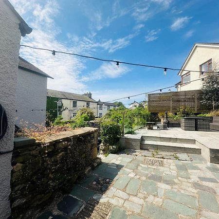 4 Bed In Cartmel 94313 Villa Cark Exterior foto