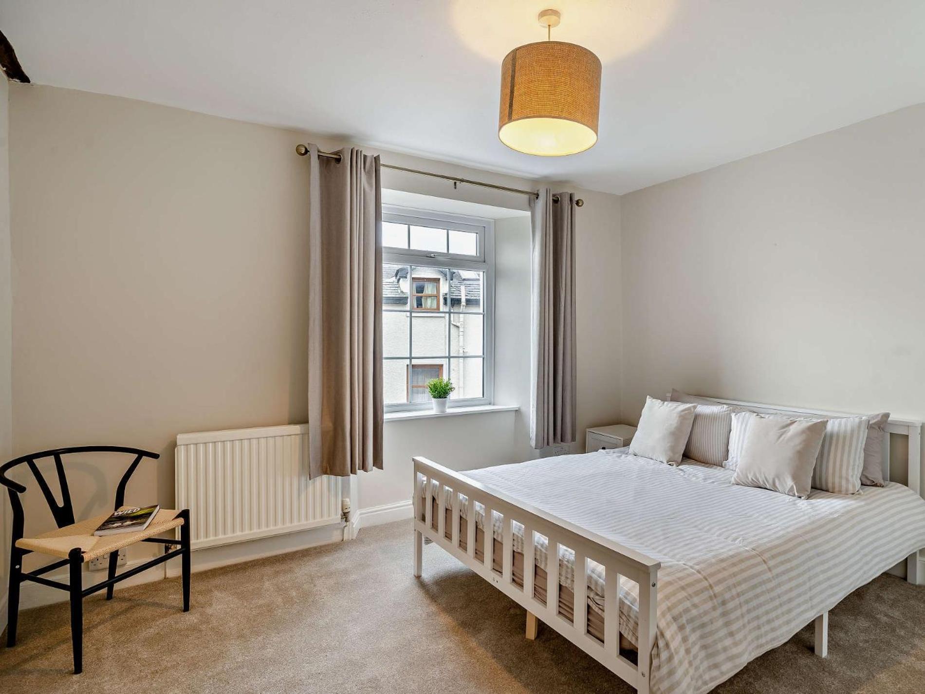 4 Bed In Cartmel 94313 Villa Cark Exterior foto