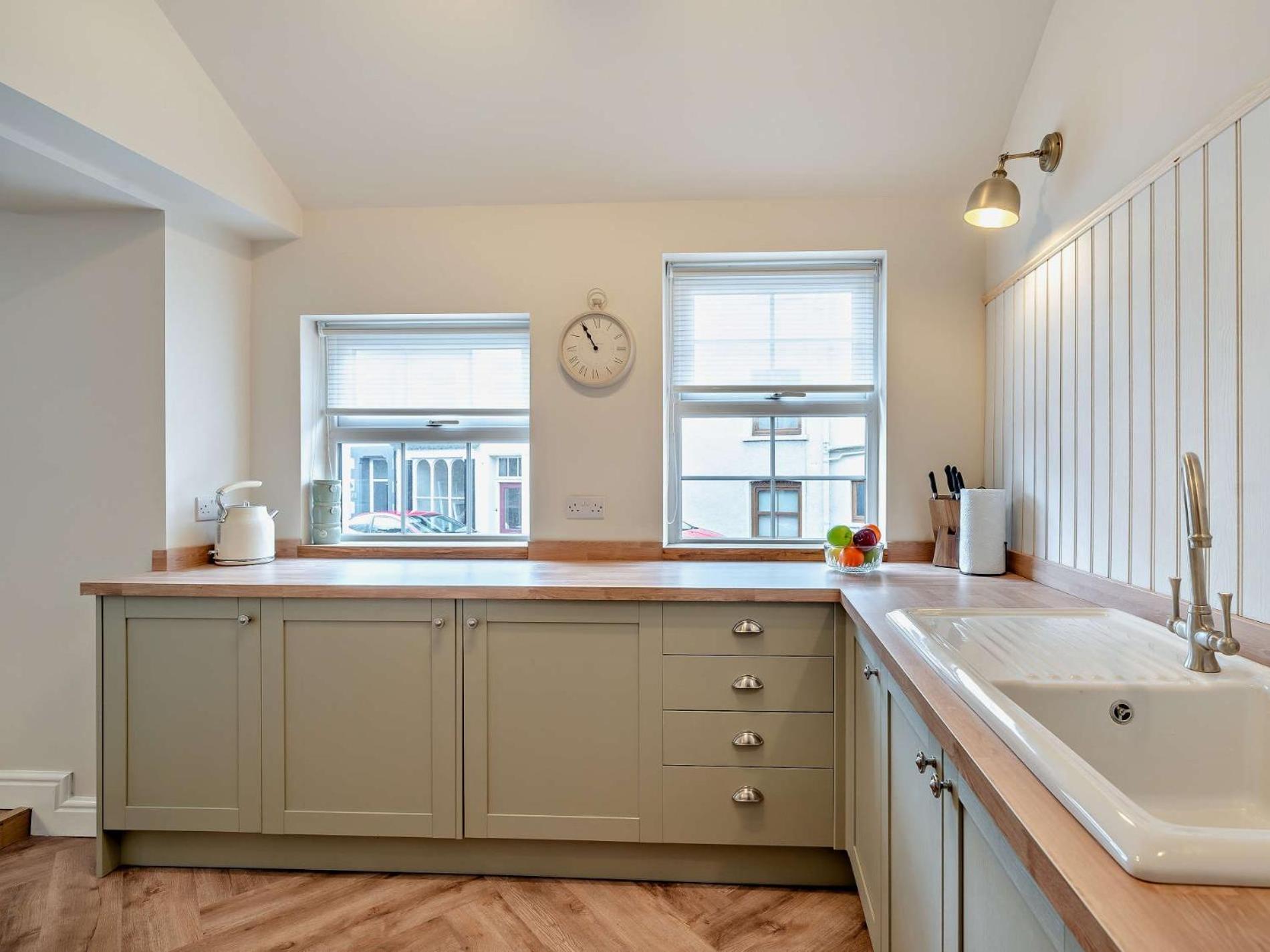 4 Bed In Cartmel 94313 Villa Cark Exterior foto