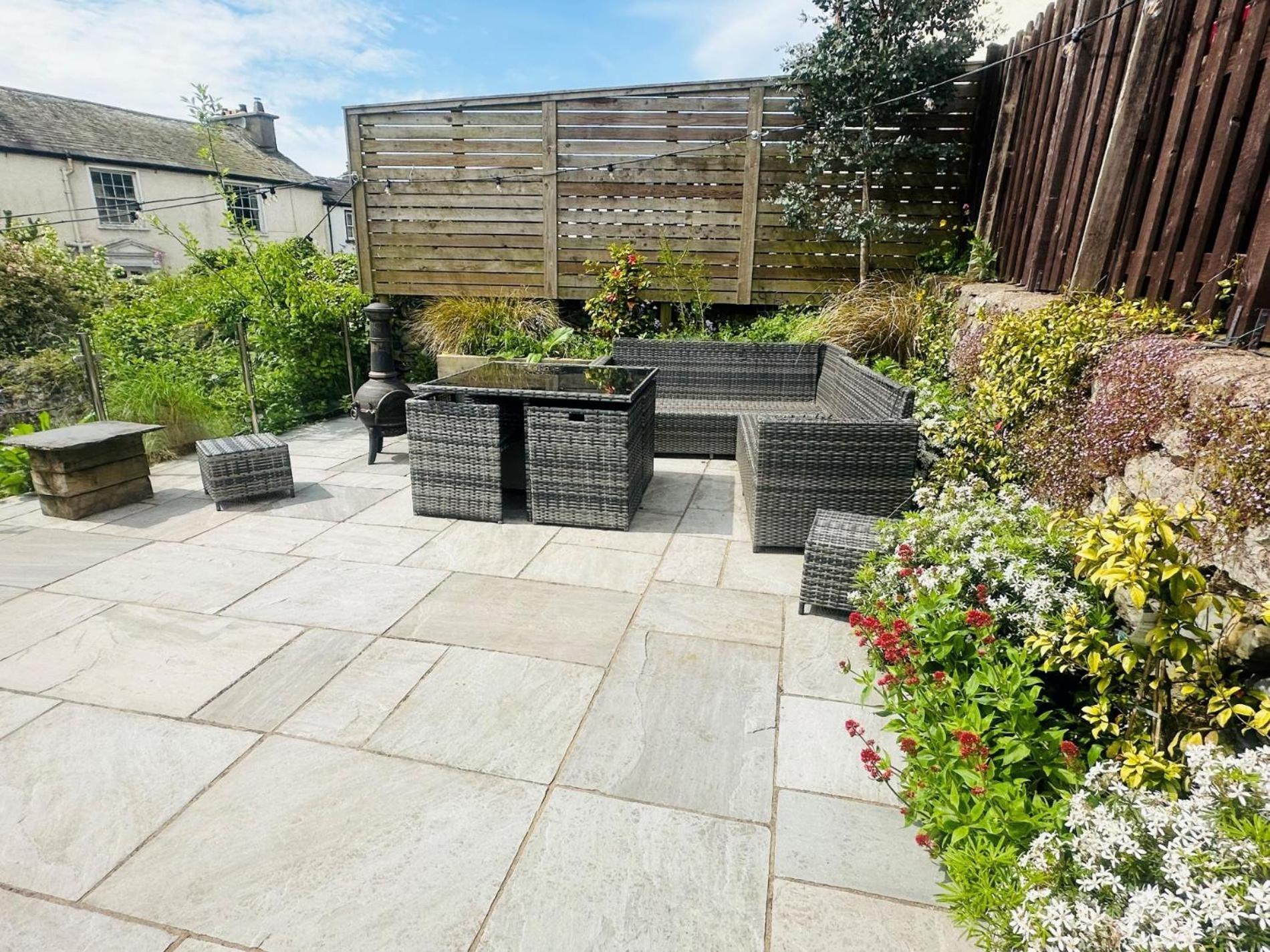 4 Bed In Cartmel 94313 Villa Cark Exterior foto